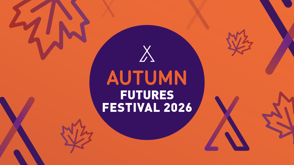 Autumn Futures Festival 2026